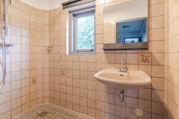 Medium property photo - Bellinistraat 197, 5049 CD Tilburg